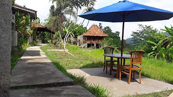 Kubu Taru