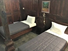 Kubu Taru