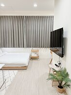 HoHo Woo Tainan Homestay