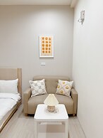 HoHo Woo Tainan Homestay