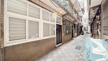 HoHo Woo Tainan Homestay
