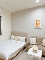 HoHo Woo Tainan Homestay