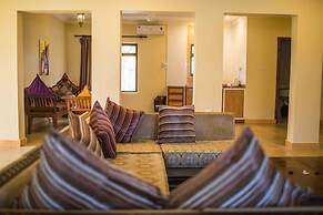 VRclub - Paje Palms Beach Resort