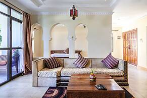 VRclub - Paje Palms Beach Resort