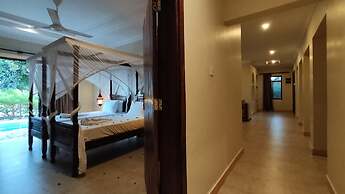 VRclub - Paje Palms Beach Resort