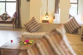 VRclub - Paje Palms Beach Resort