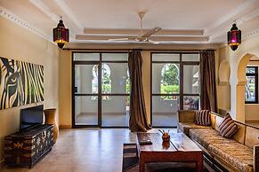 VRclub - Paje Palms Beach Resort