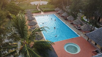 VRclub - Paje Palms Beach Resort