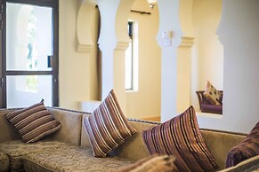 VRclub - Paje Palms Beach Resort