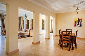 VRclub - Paje Palms Beach Resort