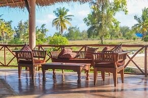 VRclub - Paje Palms Beach Resort