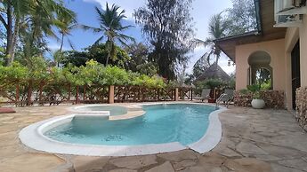 VRclub - Paje Palms Beach Resort