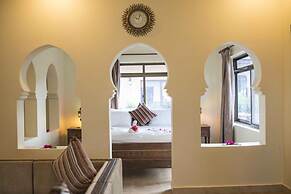 VRclub - Paje Palms Beach Resort
