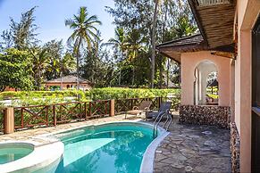 VRclub - Paje Palms Beach Resort