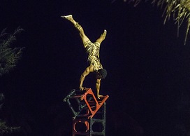 VRclub - Paje Palms Beach Resort