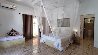 VRclub - Paje Palms Beach Resort