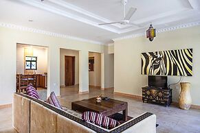 VRclub - Paje Palms Beach Resort