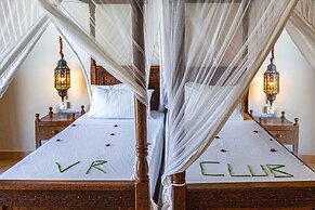 VRclub - Paje Palms Beach Resort