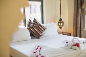 VRclub - Paje Palms Beach Resort