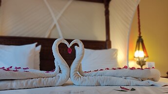 VRclub - Paje Palms Beach Resort