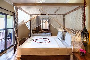 VRclub - Paje Palms Beach Resort