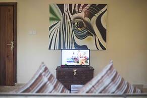 VRclub - Paje Palms Beach Resort