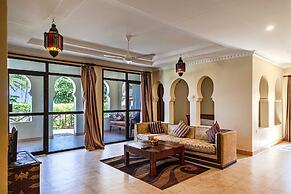 VRclub - Paje Palms Beach Resort