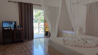VRclub - Paje Palms Beach Resort