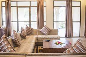 VRclub - Paje Palms Beach Resort