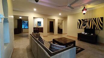 VRclub - Paje Palms Beach Resort