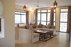 VRclub - Paje Palms Beach Resort