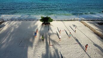 VRclub - Paje Palms Beach Resort