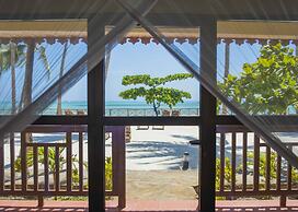 VRclub - Paje Palms Beach Resort