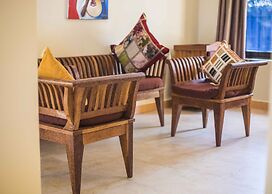 VRclub - Paje Palms Beach Resort