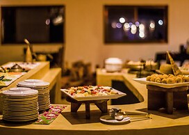 VRclub - Paje Palms Beach Resort