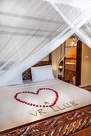 VRclub - Paje Palms Beach Resort