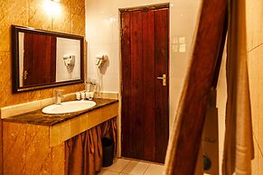 VRclub - Paje Palms Beach Resort