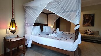 VRclub - Paje Palms Beach Resort