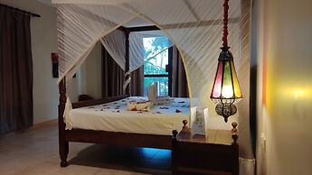 VRclub - Paje Palms Beach Resort