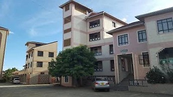 Ideal Palace Hotel
