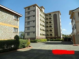 Ideal Palace Hotel