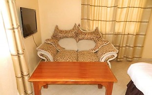Ideal Palace Hotel