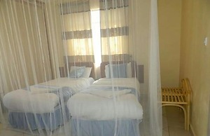 Ideal Palace Hotel