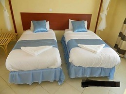 Ideal Palace Hotel
