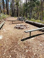 Minnow cabins