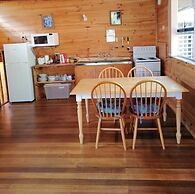 Minnow cabins