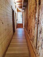 Minnow cabins