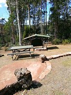 Minnow cabins