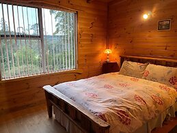 Minnow cabins