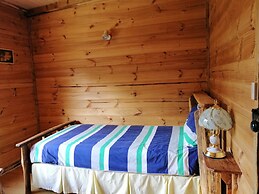 Minnow cabins